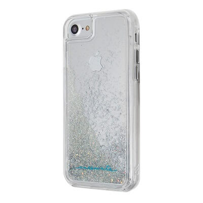 Case-Mate Naked Tough Waterfall Case suits iPhone 6S Iridescent Diamond